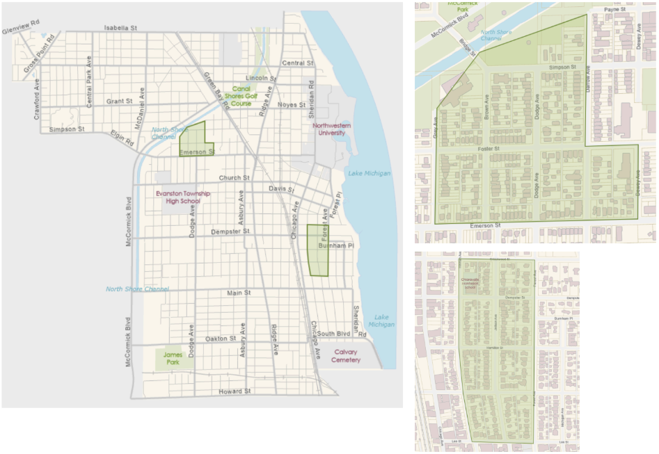 Cart Tagging Areas 2026